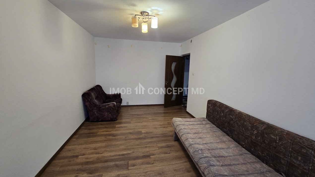 INCHIRIERE APARTAMENT 2 camere in zona M Rosu