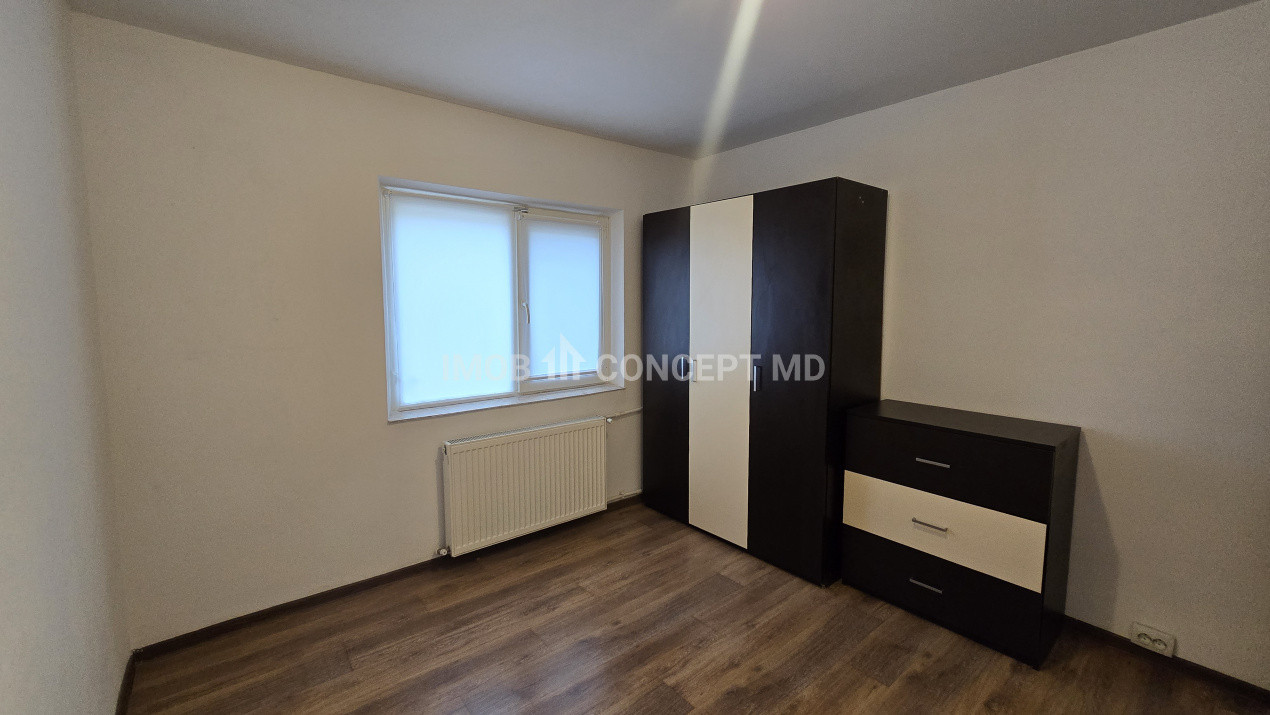 INCHIRIERE APARTAMENT 2 camere in zona M Rosu