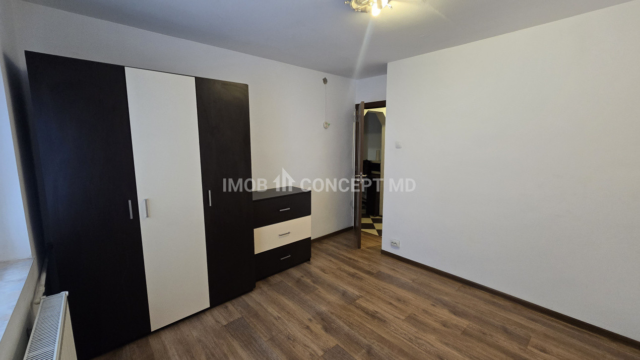 INCHIRIERE APARTAMENT 2 camere in zona M Rosu