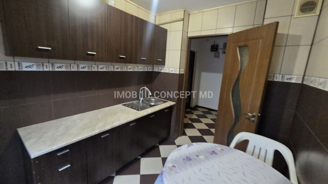 INCHIRIERE APARTAMENT 2 camere in zona M Rosu