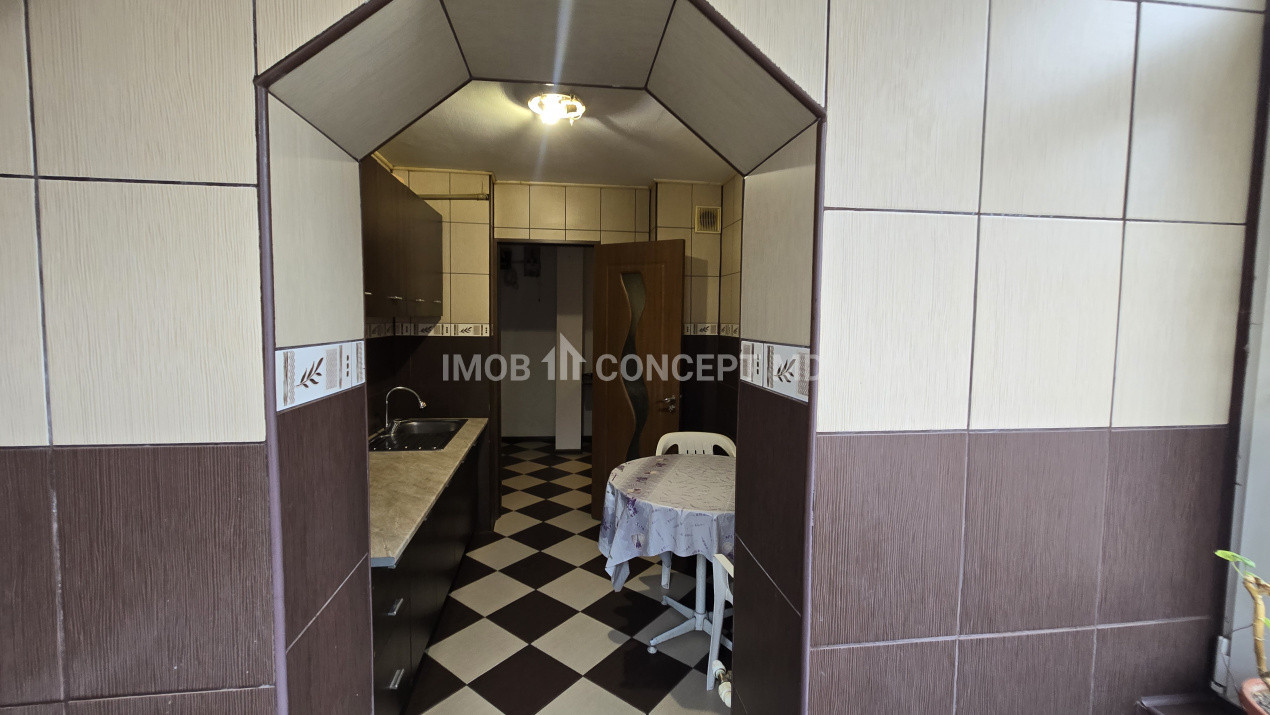 INCHIRIERE APARTAMENT 2 camere in zona M Rosu