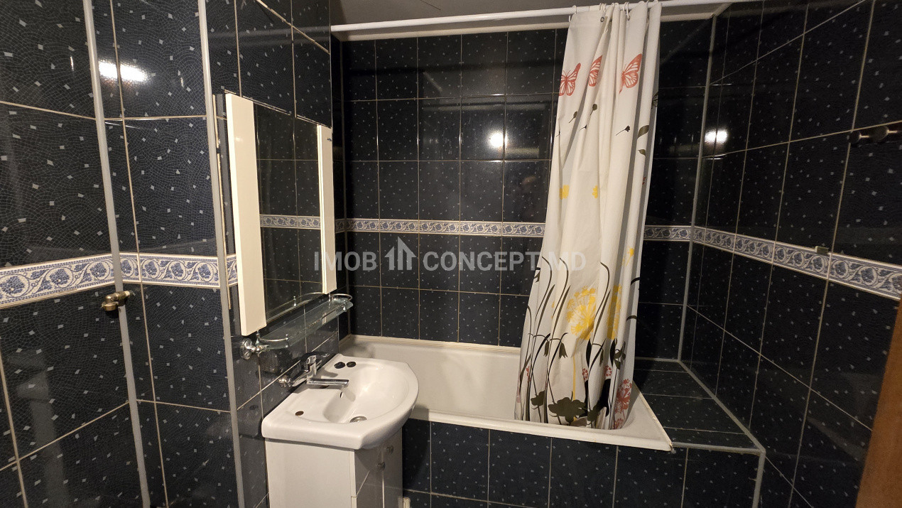 INCHIRIERE APARTAMENT 2 camere in zona M Rosu