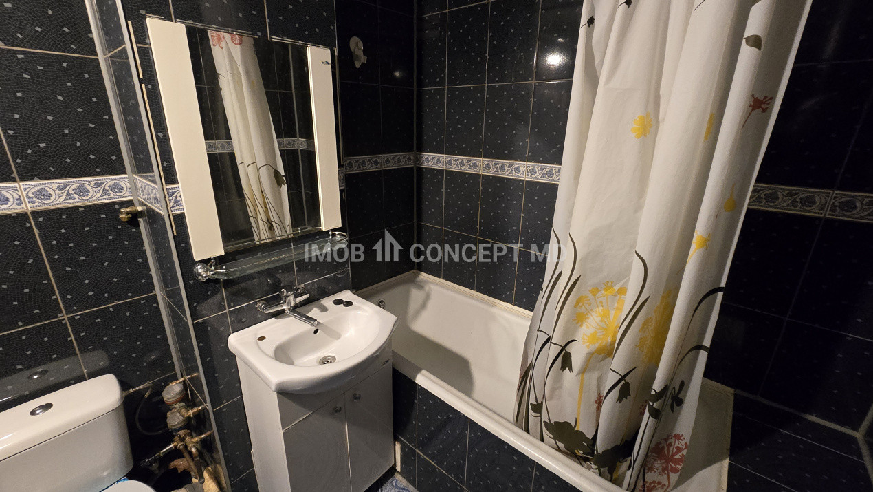 INCHIRIERE APARTAMENT 2 camere in zona M Rosu
