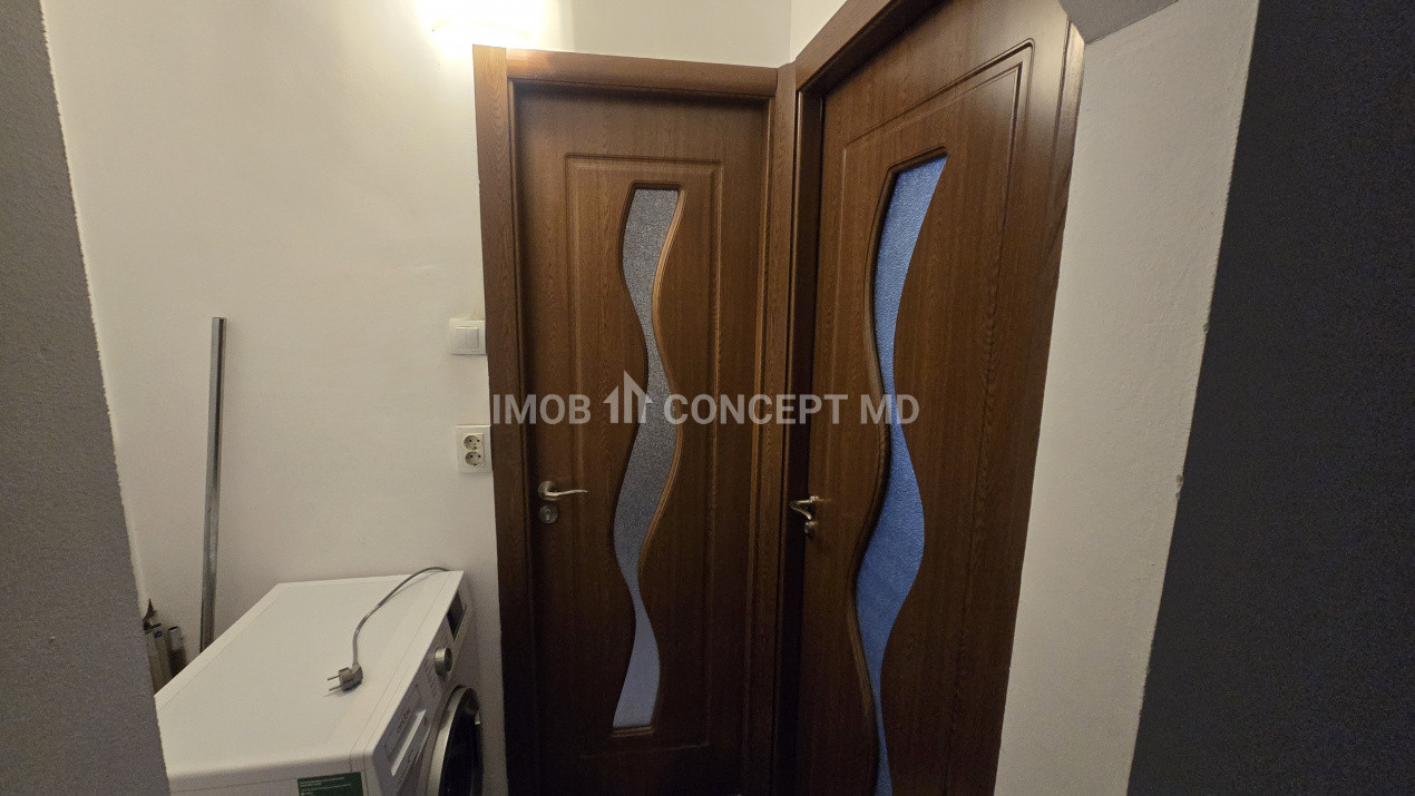 INCHIRIERE APARTAMENT 2 camere in zona M Rosu