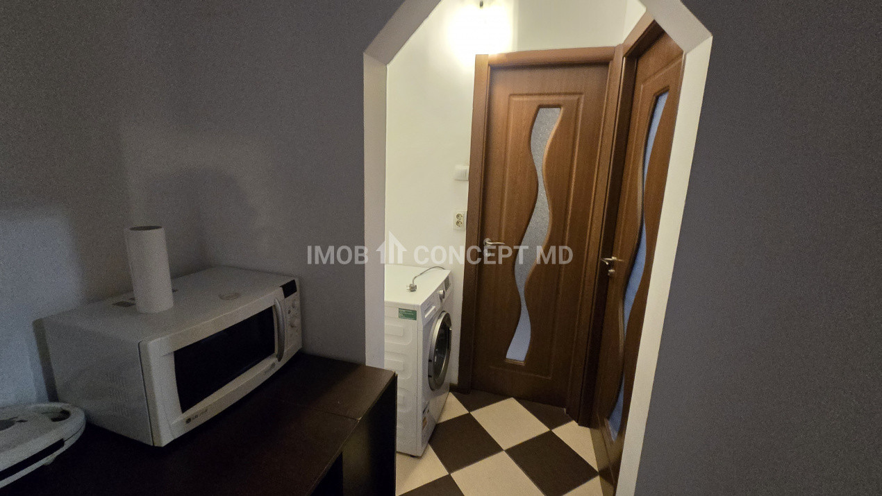 INCHIRIERE APARTAMENT 2 camere in zona M Rosu