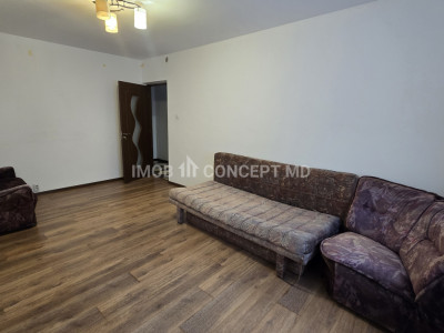 INCHIRIERE APARTAMENT 2 camere in zona M Rosu