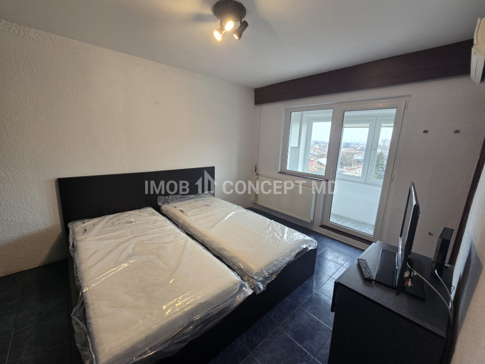 INCHIRIERE GARSONIERA IN PLOIESTI, ZONA GH DOJA