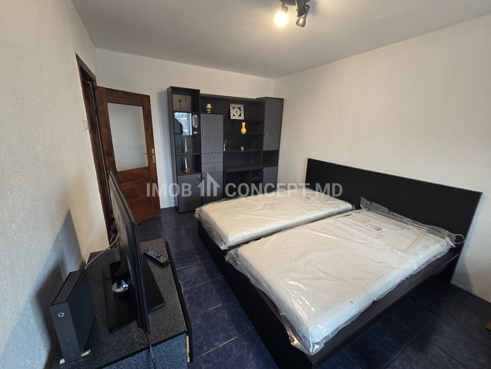 INCHIRIERE GARSONIERA IN PLOIESTI, ZONA GH DOJA