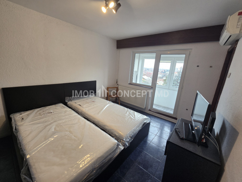 INCHIRIERE GARSONIERA IN PLOIESTI, ZONA GH DOJA