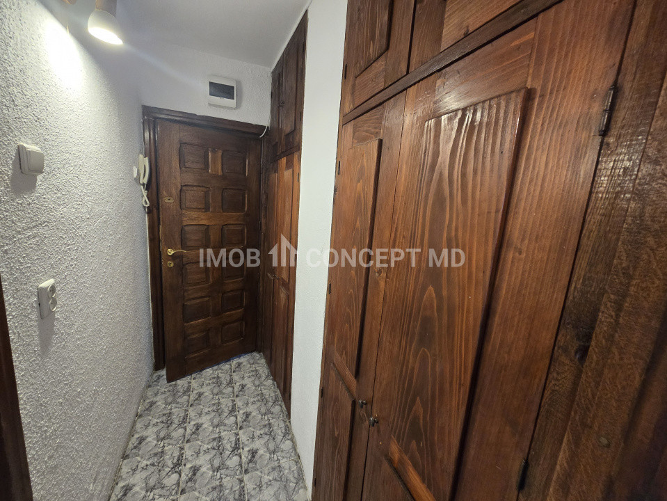 INCHIRIERE GARSONIERA IN PLOIESTI, ZONA GH DOJA