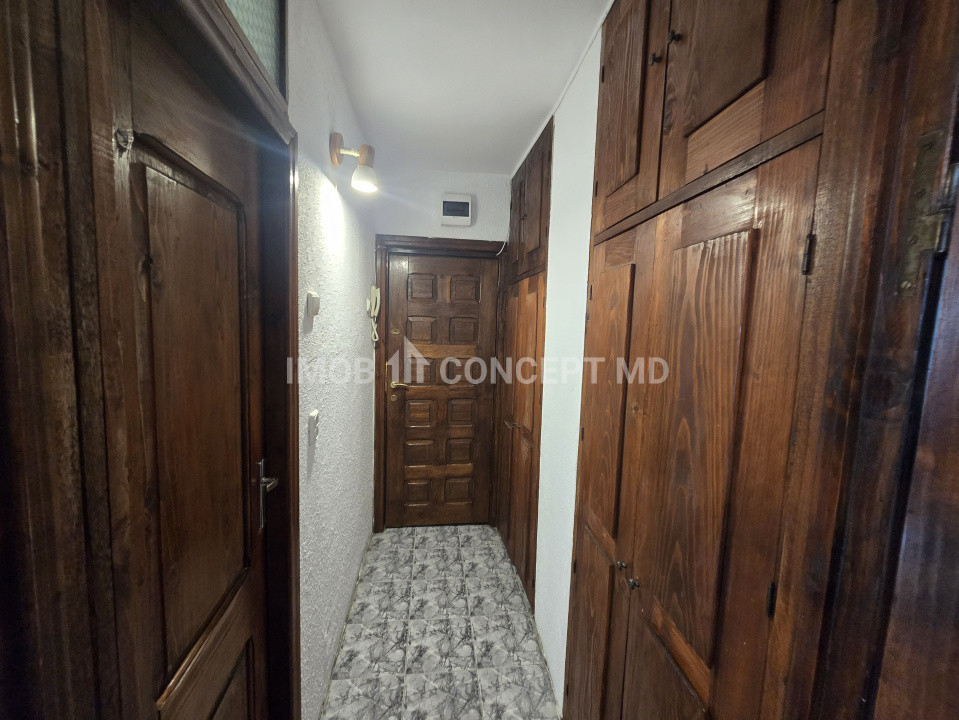 INCHIRIERE GARSONIERA IN PLOIESTI, ZONA GH DOJA