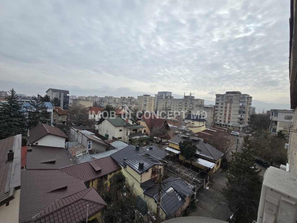 INCHIRIERE GARSONIERA IN PLOIESTI, ZONA GH DOJA