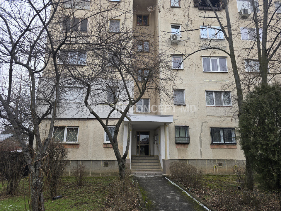 INCHIRIERE GARSONIERA IN PLOIESTI, ZONA GH DOJA