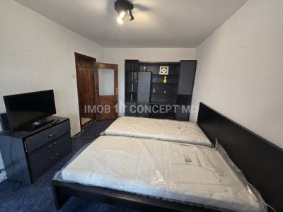 INCHIRIERE GARSONIERA IN PLOIESTI, ZONA GH DOJA