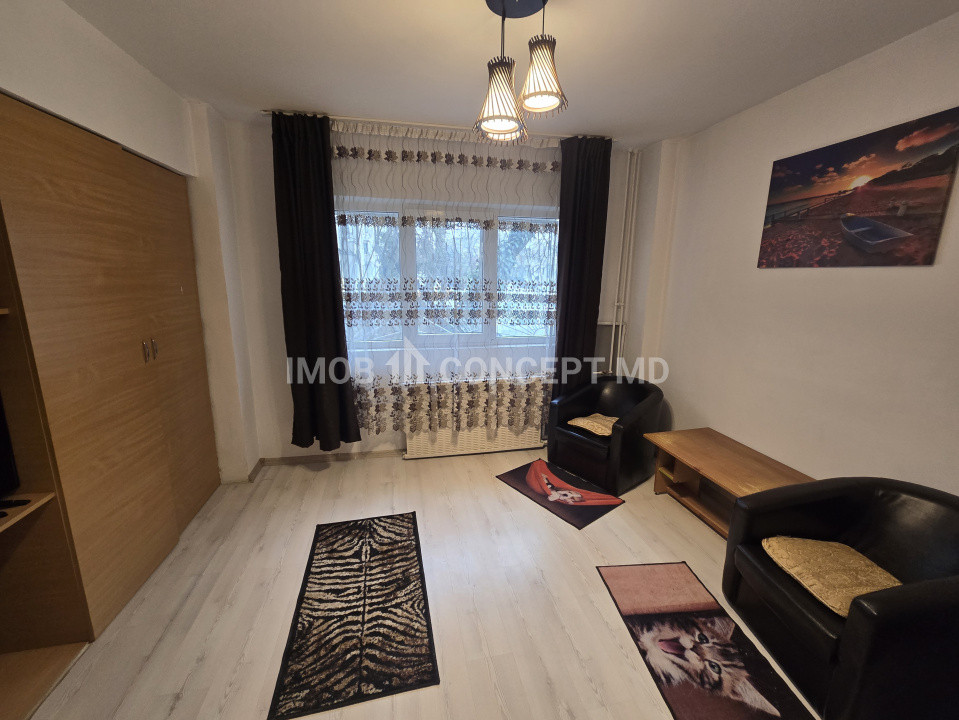 INCHIRIERE GARSONIERA in Ploiesti, zona Malu Rosu