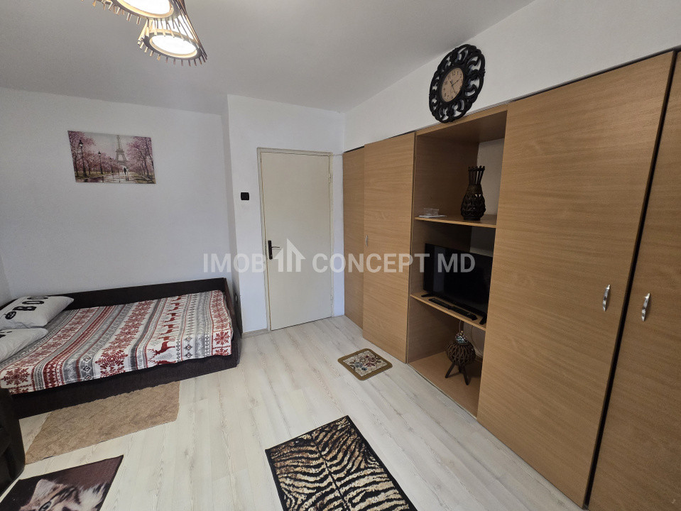 INCHIRIERE GARSONIERA in Ploiesti, zona Malu Rosu