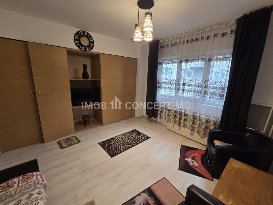 INCHIRIERE GARSONIERA in Ploiesti, zona Malu Rosu