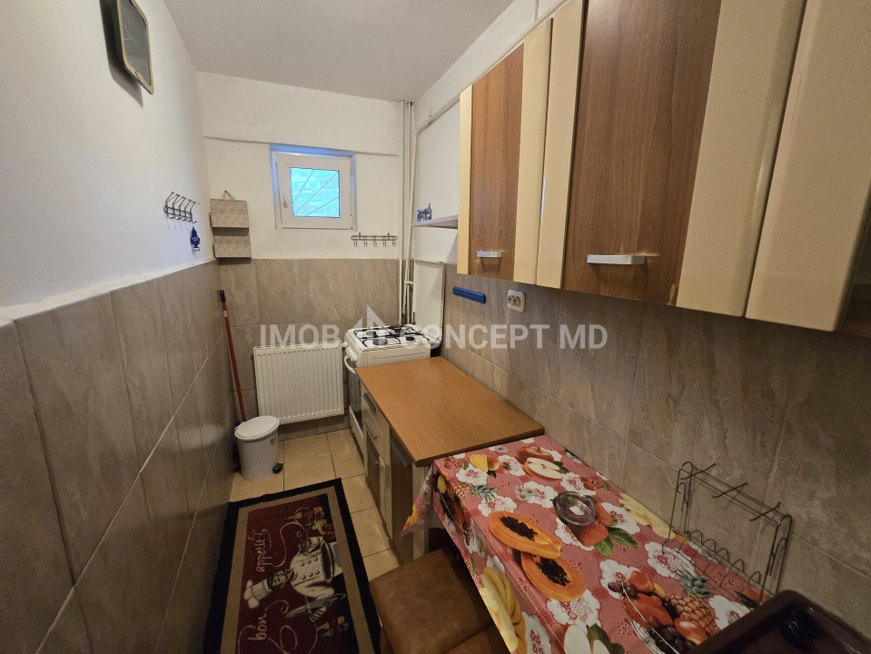 INCHIRIERE GARSONIERA in Ploiesti, zona Malu Rosu