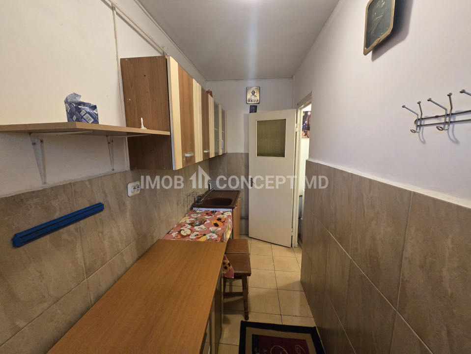 INCHIRIERE GARSONIERA in Ploiesti, zona Malu Rosu