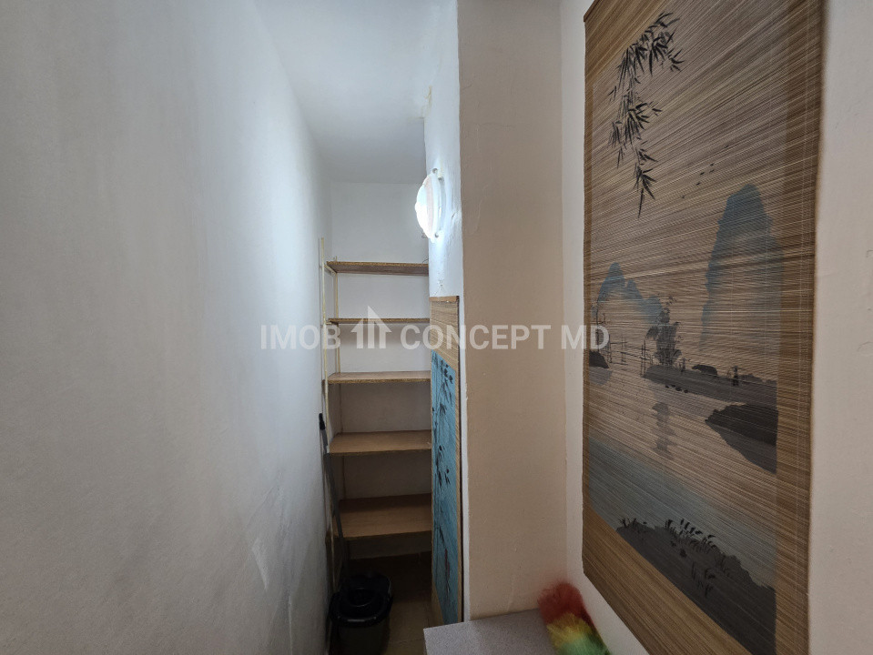 INCHIRIERE GARSONIERA in Ploiesti, zona Malu Rosu