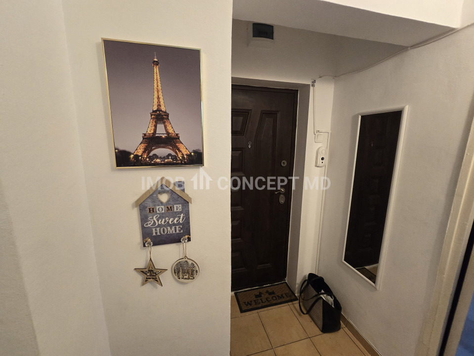 INCHIRIERE GARSONIERA in Ploiesti, zona Malu Rosu