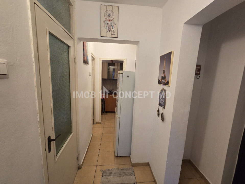 INCHIRIERE GARSONIERA in Ploiesti, zona Malu Rosu