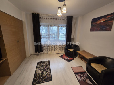 INCHIRIERE GARSONIERA in Ploiesti, zona Malu Rosu
