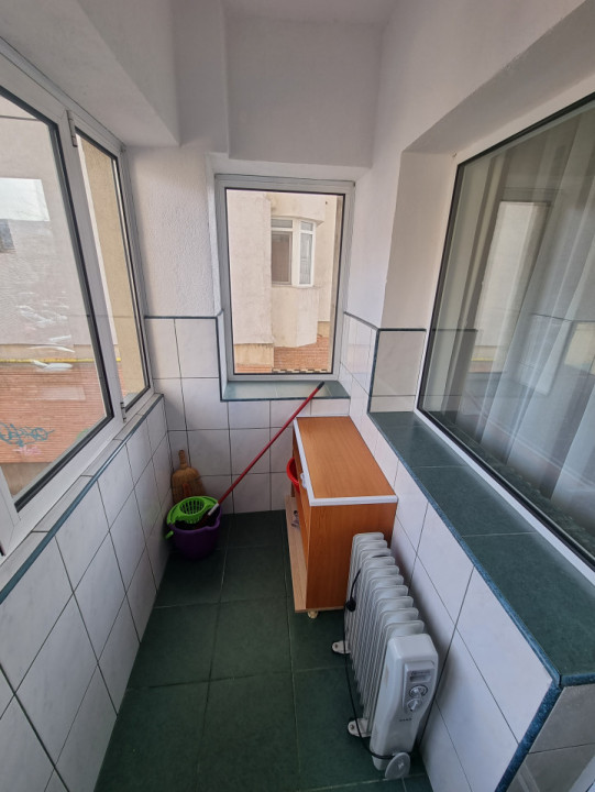 Inchiriere apartament 3 camere, modern in zona Ultracentrala