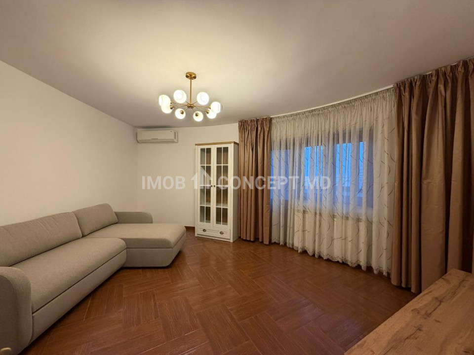INCHIRIERE apartament 2 camere zona  Republicii-Pta M Viteazul