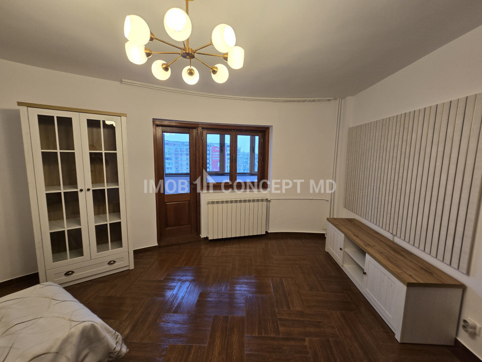 INCHIRIERE apartament 2 camere zona  Republicii-Pta M Viteazul