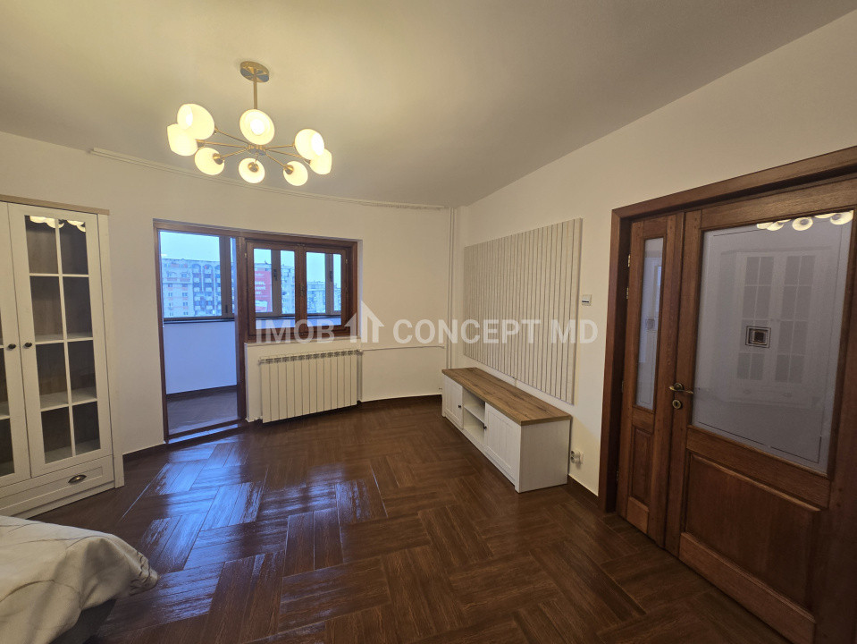 INCHIRIERE apartament 2 camere zona  Republicii-Pta M Viteazul