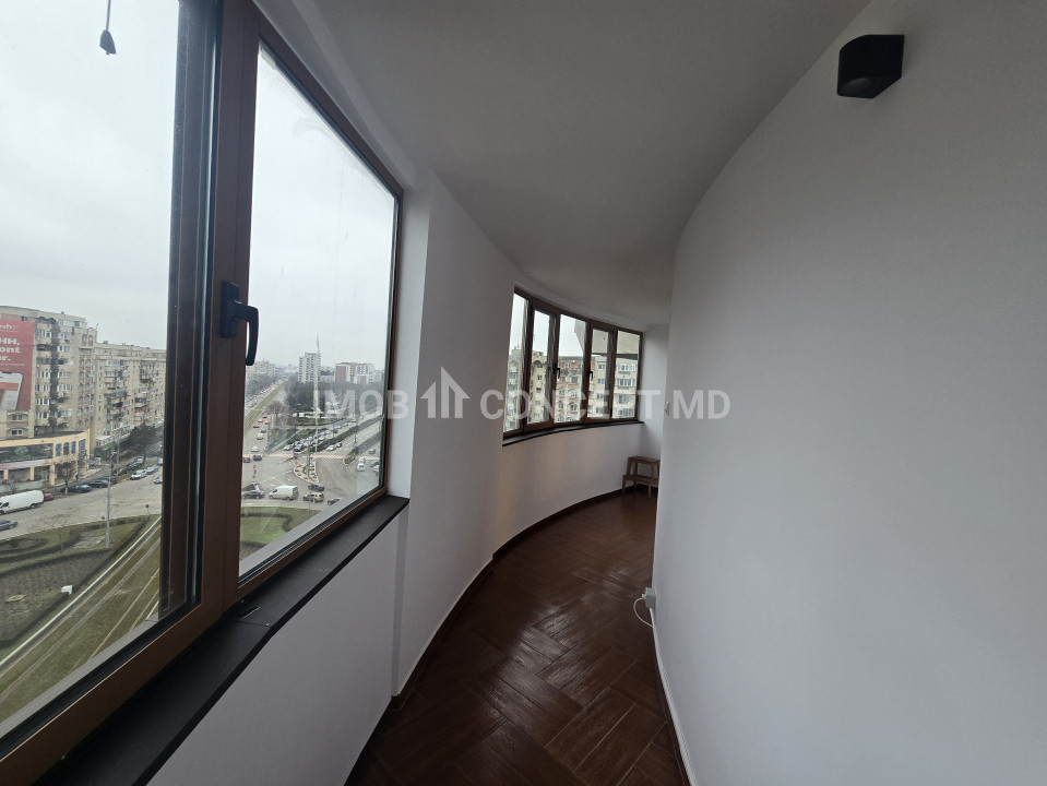 INCHIRIERE apartament 2 camere zona  Republicii-Pta M Viteazul