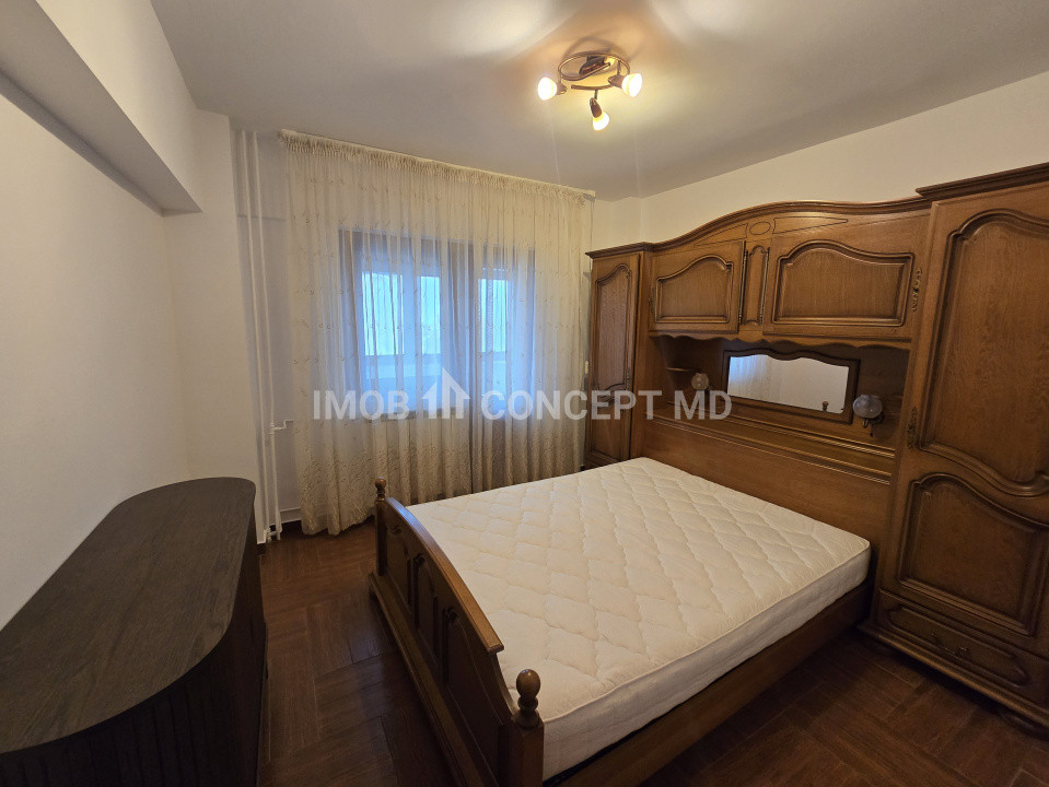 INCHIRIERE apartament 2 camere zona  Republicii-Pta M Viteazul