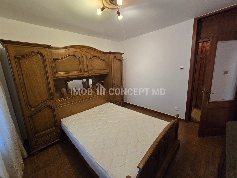 INCHIRIERE apartament 2 camere zona  Republicii-Pta M Viteazul