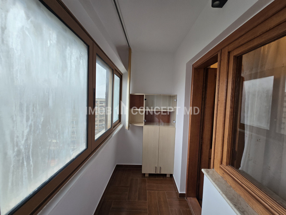 INCHIRIERE apartament 2 camere zona  Republicii-Pta M Viteazul