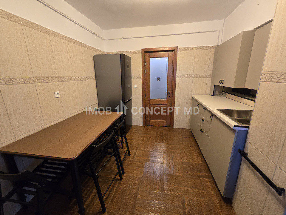 INCHIRIERE apartament 2 camere zona  Republicii-Pta M Viteazul