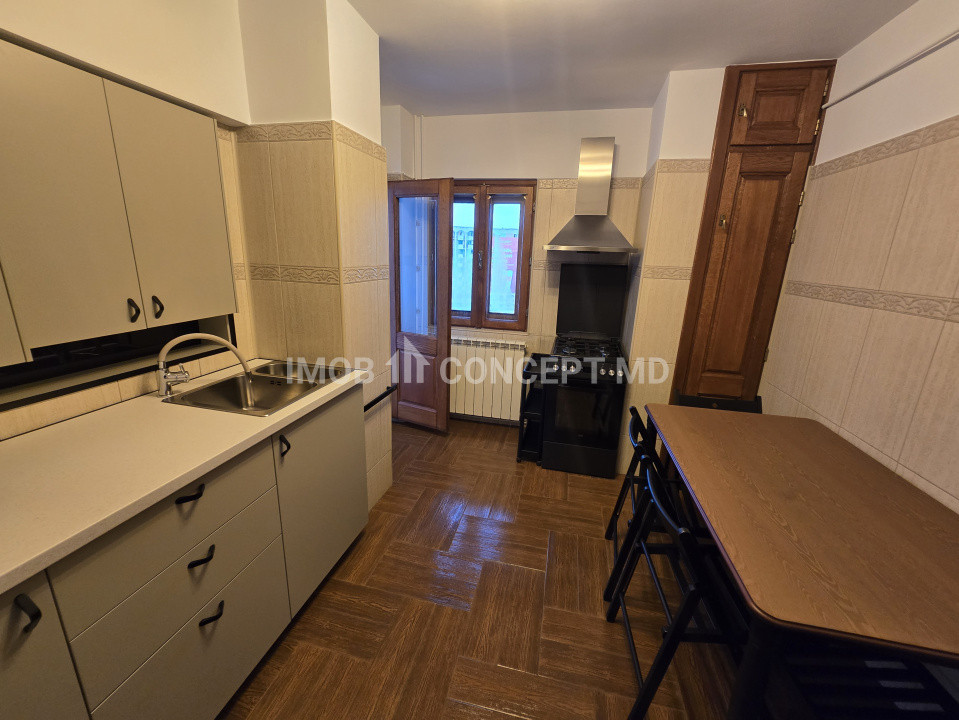 INCHIRIERE apartament 2 camere zona  Republicii-Pta M Viteazul