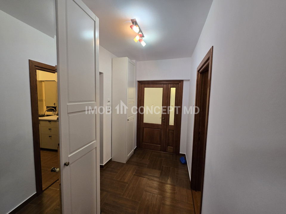 INCHIRIERE apartament 2 camere zona  Republicii-Pta M Viteazul