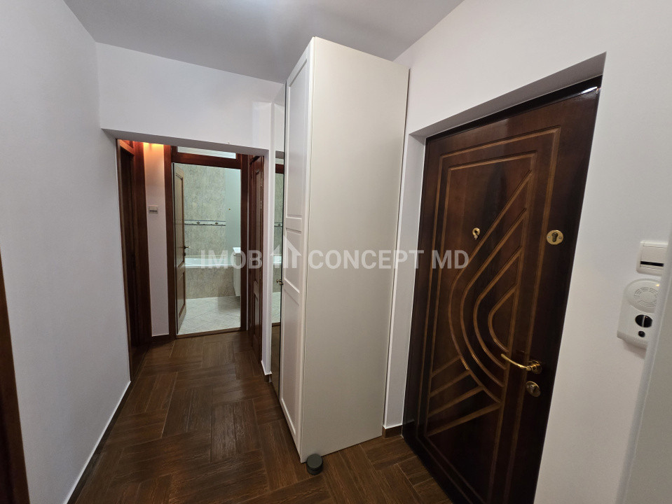INCHIRIERE apartament 2 camere zona  Republicii-Pta M Viteazul