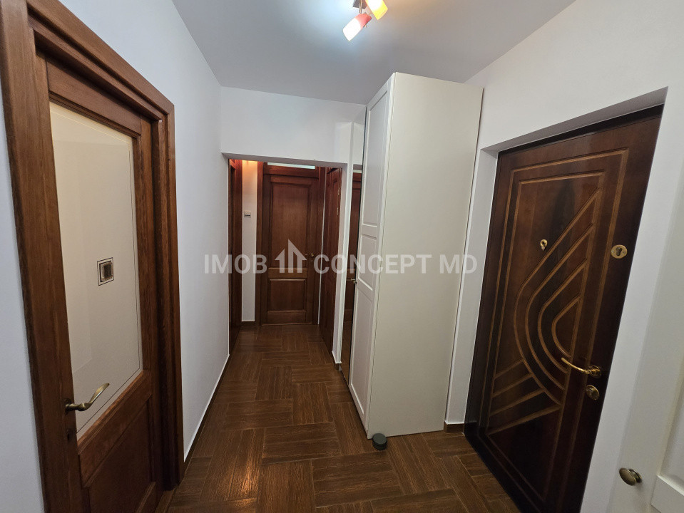 INCHIRIERE apartament 2 camere zona  Republicii-Pta M Viteazul