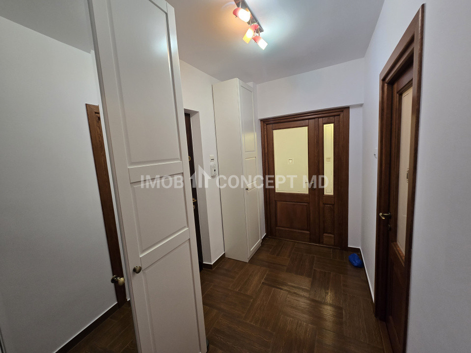 INCHIRIERE apartament 2 camere zona  Republicii-Pta M Viteazul