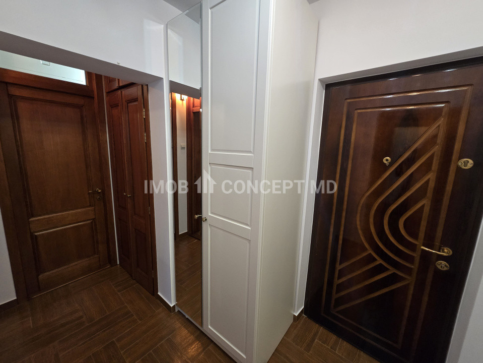 INCHIRIERE apartament 2 camere zona  Republicii-Pta M Viteazul