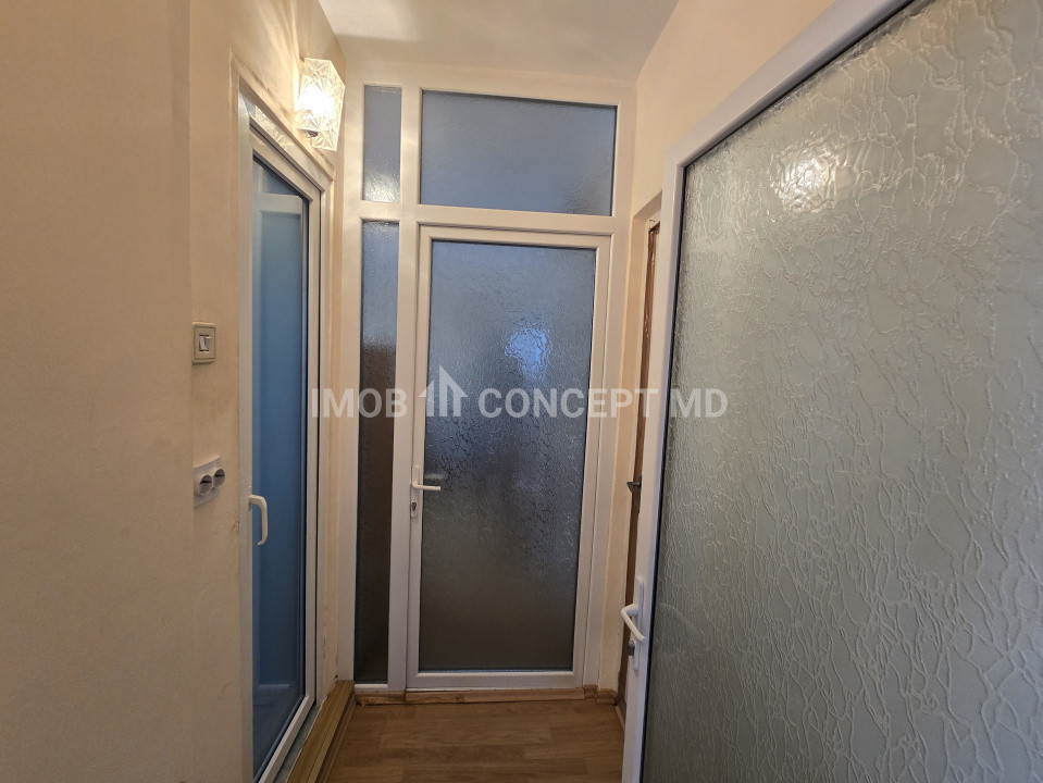 Vanzare apartament 4 camere, cu vedere panoramica, in zona Eroilor Ploiesti