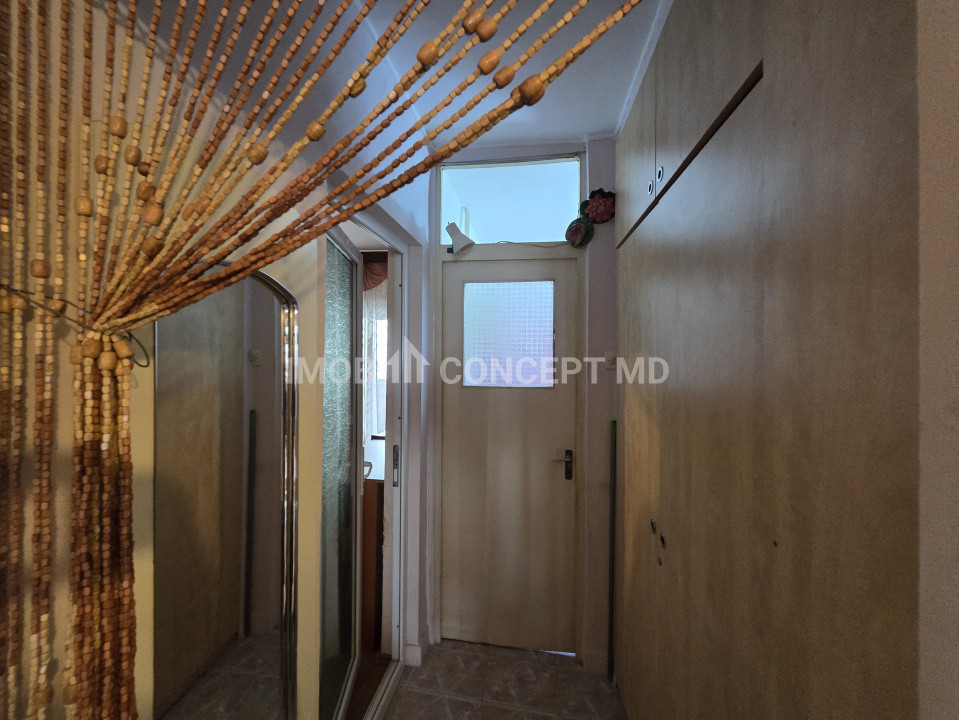 Vanzare apartament 4 camere, cu vedere panoramica, in zona Eroilor Ploiesti