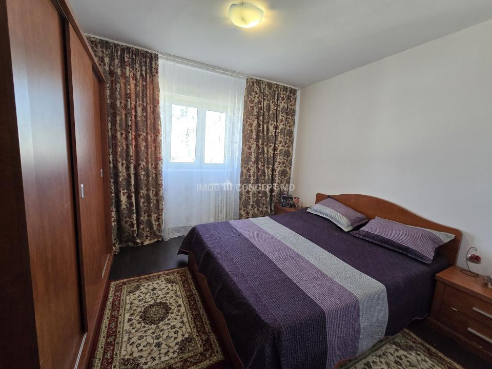 INCHIRIERE APARTAMENT 2 CAMERE zona Republicii-Mega Image