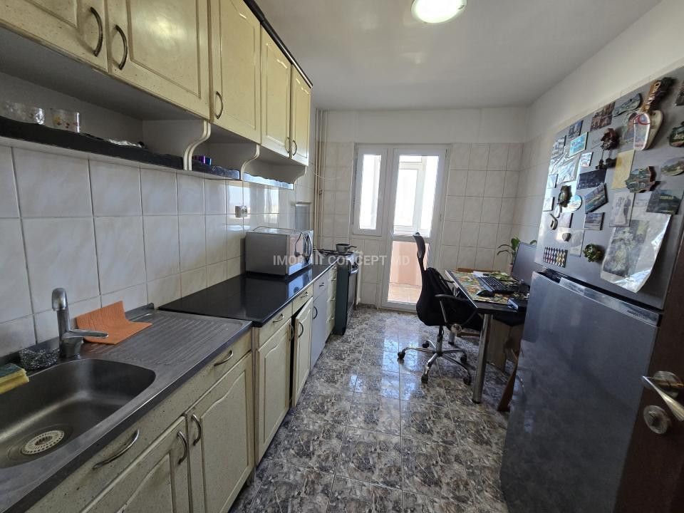 INCHIRIERE APARTAMENT 2 CAMERE zona Republicii-Mega Image