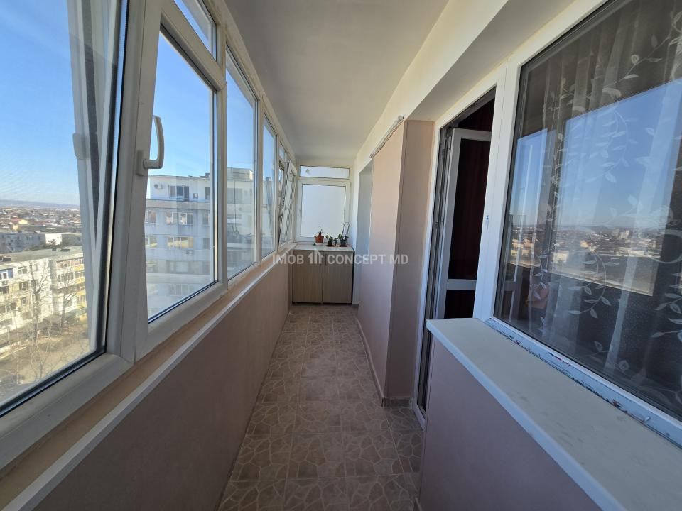 INCHIRIERE APARTAMENT 2 CAMERE zona Republicii-Mega Image