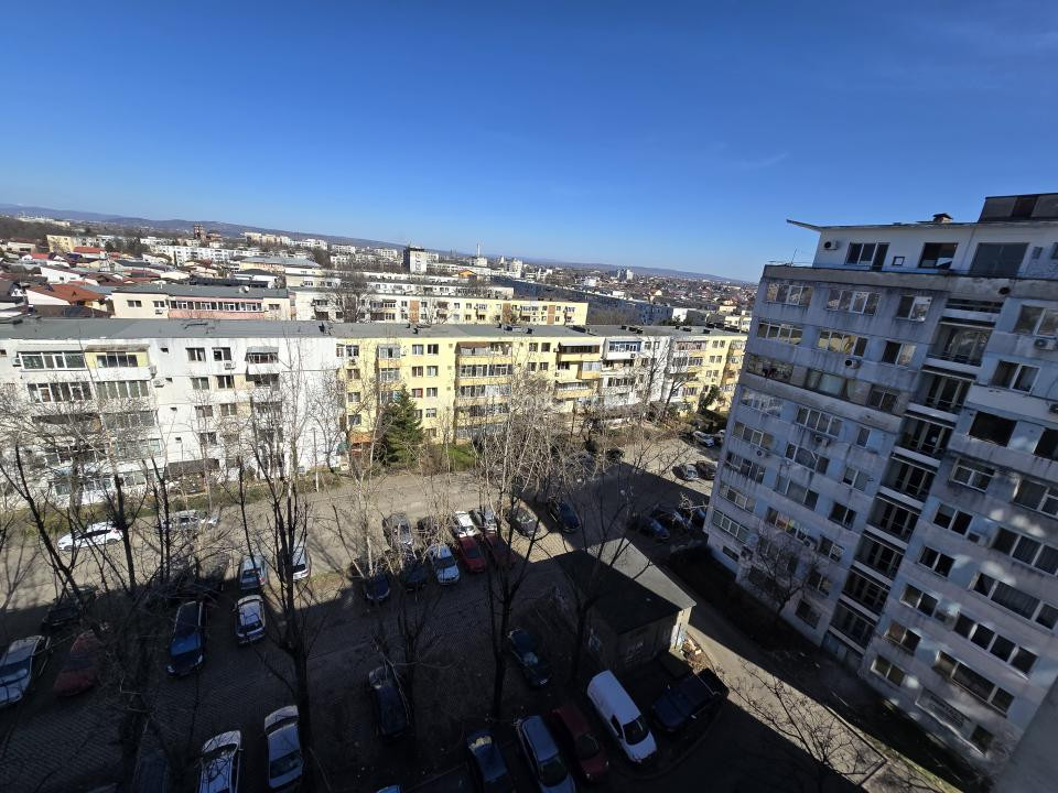 INCHIRIERE APARTAMENT 2 CAMERE zona Republicii-Mega Image