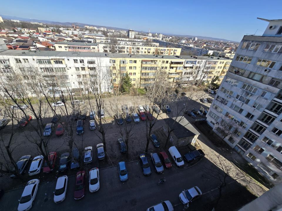 INCHIRIERE APARTAMENT 2 CAMERE zona Republicii-Mega Image