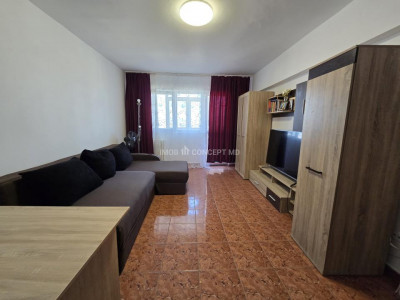 INCHIRIERE APARTAMENT 2 CAMERE zona Republicii-Mega Image